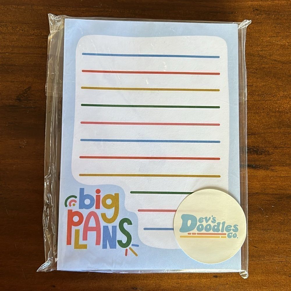 Sticky notes bundle - Picture 6 of 11